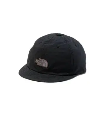 nylon rip stop field cap 블랙