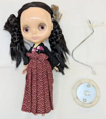 타카라 네오 브라이스 러브 미션