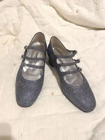 carel paris Adam et rope 메리제인 슈즈