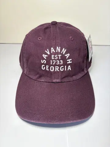 미국 조지아주 서배너 USA Georgia Savannah