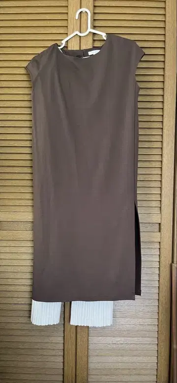 플라스테 셋업