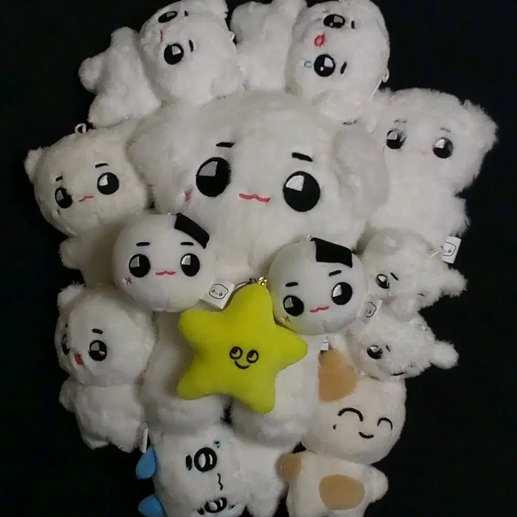 NCT ジェヒョン FROM J MD PEACH DOLL SET ktown4u.com : JAEHYUN - [FROM J : LOVE ACROSS THE MILES MD