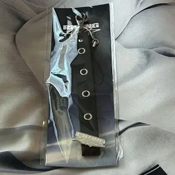 riize fanlight 스트랩