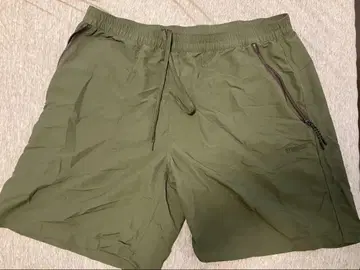 STABRIDGE' MID SUMMER SHORTS