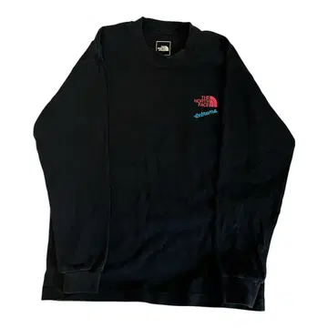 THE NORTH FACE 익스트림 트레이닝복