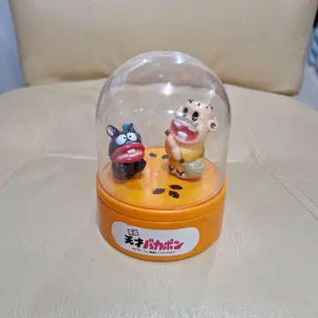천재 바카본 오르골