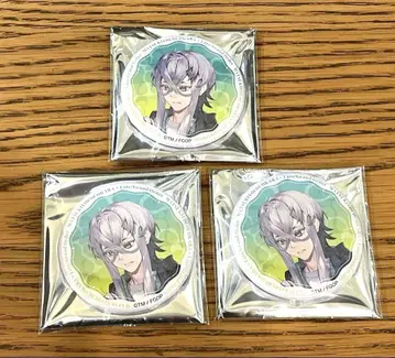 FGO fgo 아스클레피오스 캔뱃지 마츠키요 콜라보