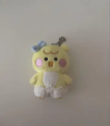 NiziU 리오 BABY NIZOO 백참 리요
