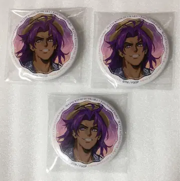 FGO 캔뱃지 비마 마츠키요