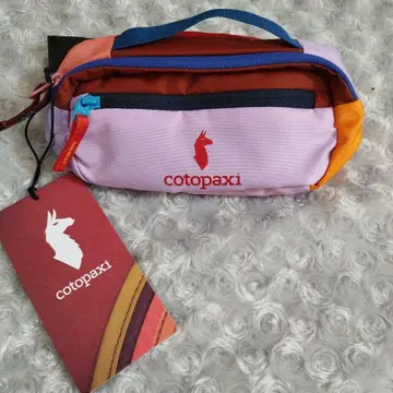 cotopaxi kapai 1.5L 코토팍시 숄더백