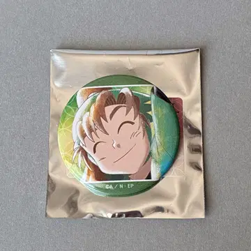 닌자 타마 란타로 Ani-Art aqua label 캔뱃지 젠포지 이사쿠