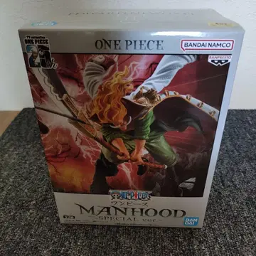 14 원피스 MANHOOD SPECIAL ver.