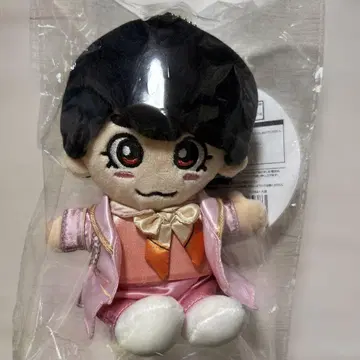 나니와단시 오니시 류세이 치비누이