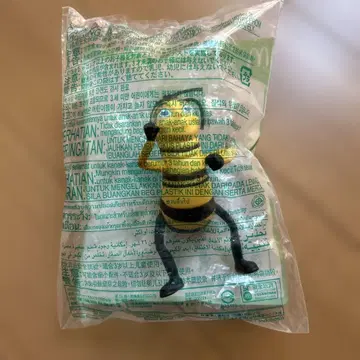 Bee Movie Barry B. Benson 피규어