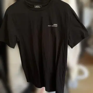 A.P.C 아페쎄 셔츠