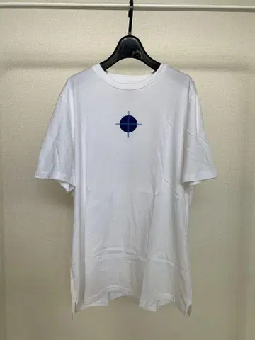 OAMC 화이트 티셔츠 L 사이즈