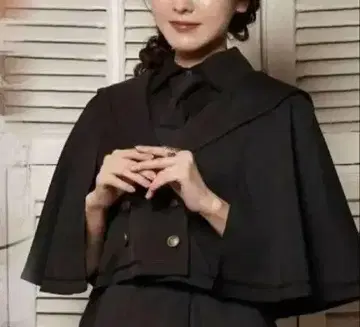 마린 아카데미아 케이프 s 사이즈