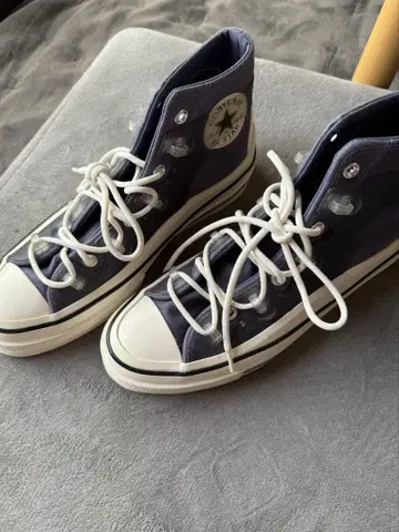 CONVERSE ALLSTAR 하이컷 26.5(8 1/2)