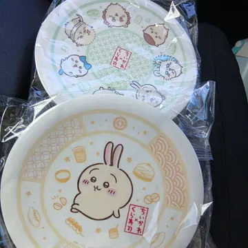 쿠라스시 치이카와 (먼작귀)