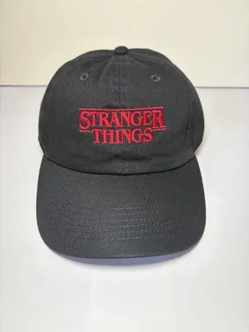 Stranger Things 기묘한 이야기 beauty&Youth