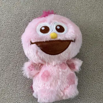 모피의 푹신푹신 봉제 인형 USJ
