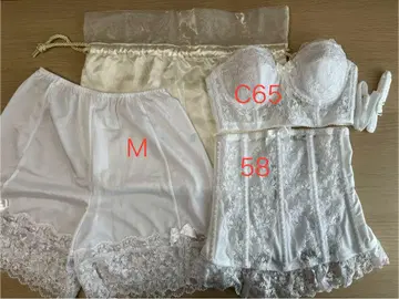 세모어 브라이덜 이너 C65 W58