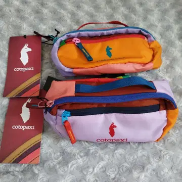 cotopaxi kapai 1.5L 코토파키 숄더백