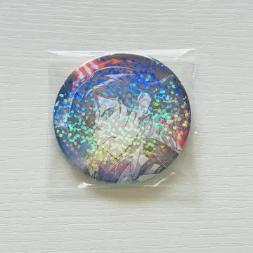 크로노바 캔뱃지 ARKHE