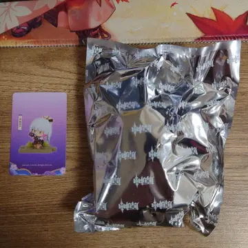 원신 전장의 영자 카미사토 아야카