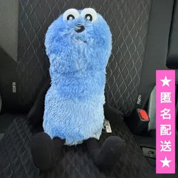 퍼펫 순순 앉은 BIG 봉제 인형 [순순]