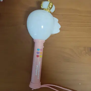 스토푸리 딸기 응원봉