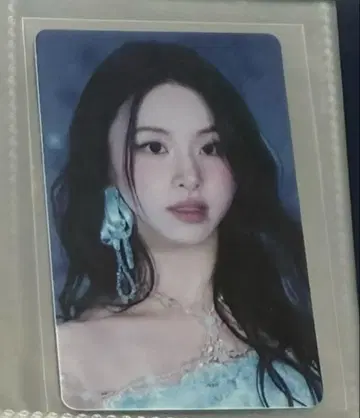 DIVE 채영 twice 팬클럽 계속 혜택
