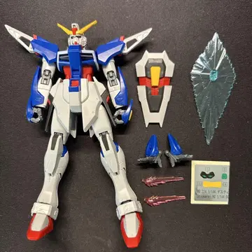 HGCE 1/144 데스티니 건담 스톡 키트 정크
