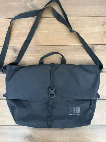 karrimor mars shoulder 10 블랙