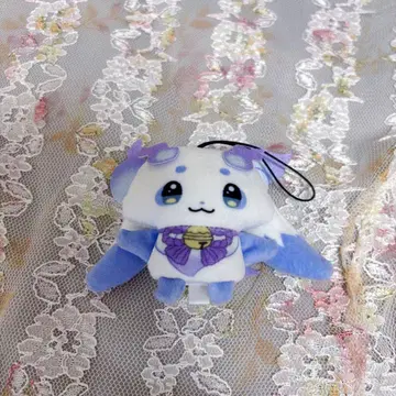 룬룬 룬쵸마 니지파펫 니지파페