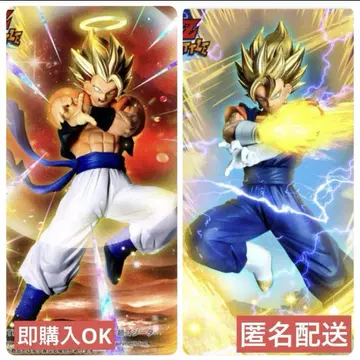 DRAGON BALL Z DOKKAN BATTLE 초오지터 초베지트5