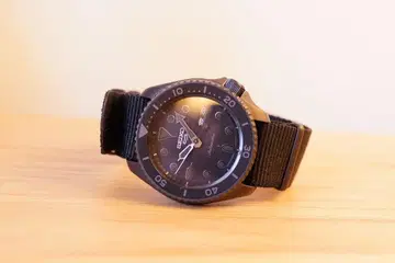 SEIKO 5 SABA025