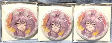 FGO 코얀스카야 마츠모토 키요시 코코카라 캔뱃지