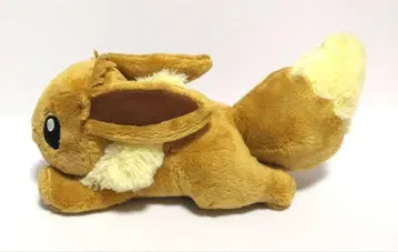 포켓몬 센터 이브이 봉제인형