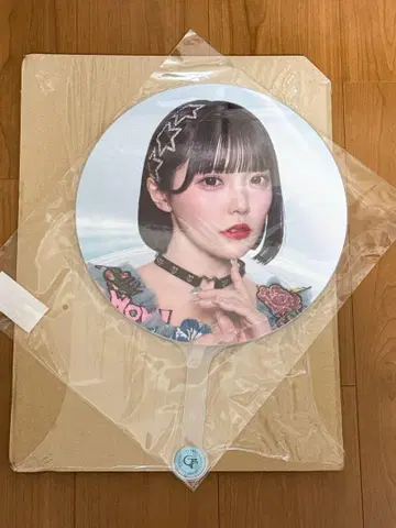 CANDY TUNE 후쿠야마 요시노 부채