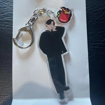 THE SUPER FRUIT 오다 이신 아크링 키링