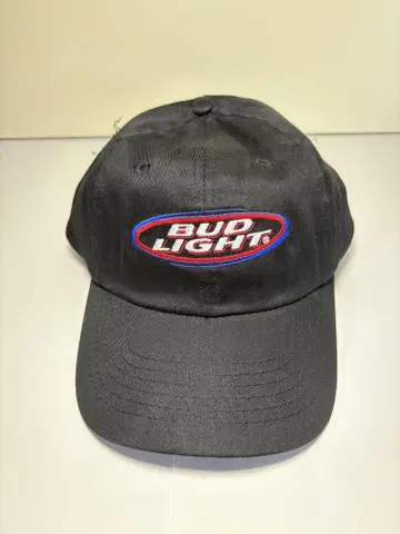 Bud light 버드라이트 캡