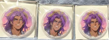 FGO 비마 마츠모토키요시 코코카라 캔뱃지