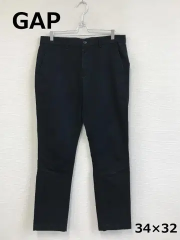 A0725B07 [ GAP ] 슬림 팬츠