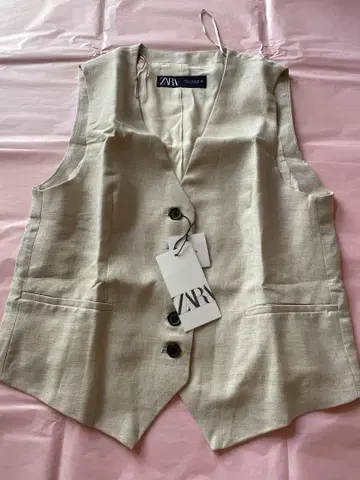 [ ZARA ]