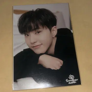호시 엽서 세트 미개봉 pajama party 2021 cafe