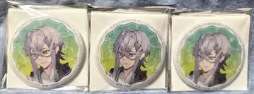 FGO 아스클레피오스 마츠모토키요시 코코카라 캔뱃지