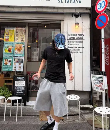 NIKE Club Flame Cap 스타일 초특가