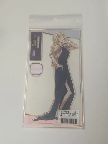 코난 명탐정 코난 30주년전 아크릴 스탠드 아크릴 스탠드 베르무트