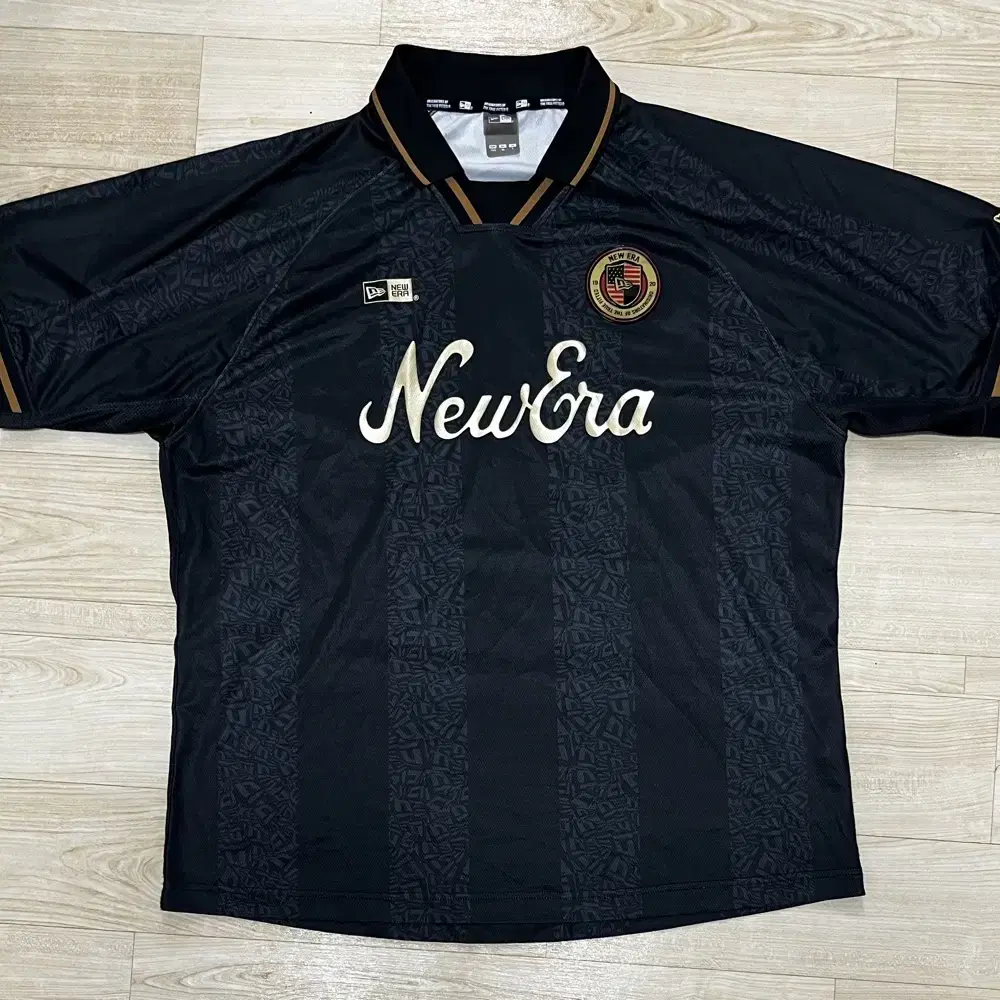 [New Era]★25SS★韓国人気★NEWERA FOOTBALL JERSEY T-SHIRTS New Era]☆25SS☆韓国人気☆NEWERA FOOTBALL JERSEY T-SHIRTS
